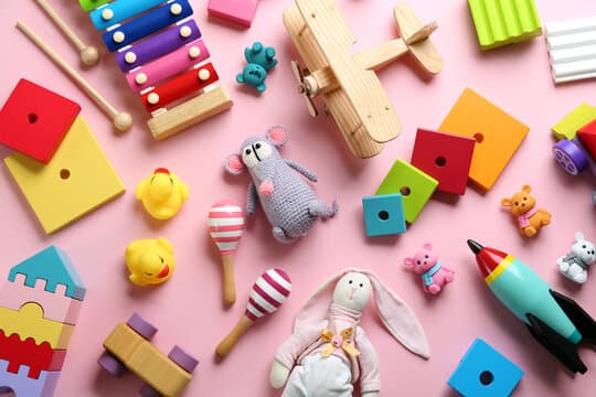 Kids & Baby