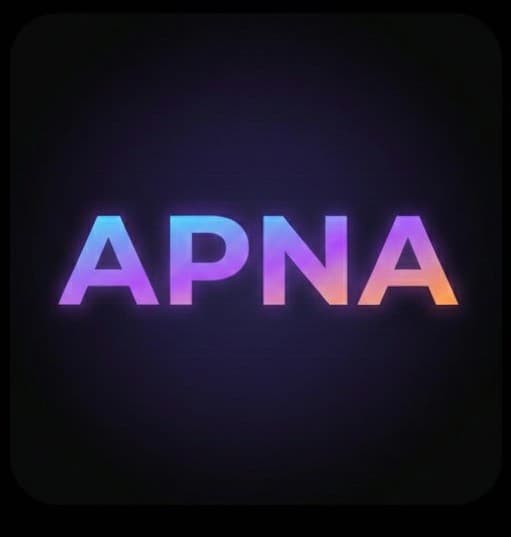 Apna Logo